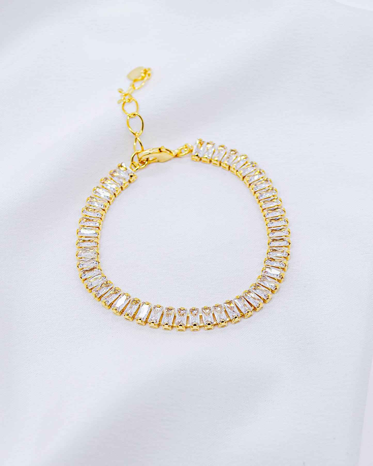 Pulseira Riviera