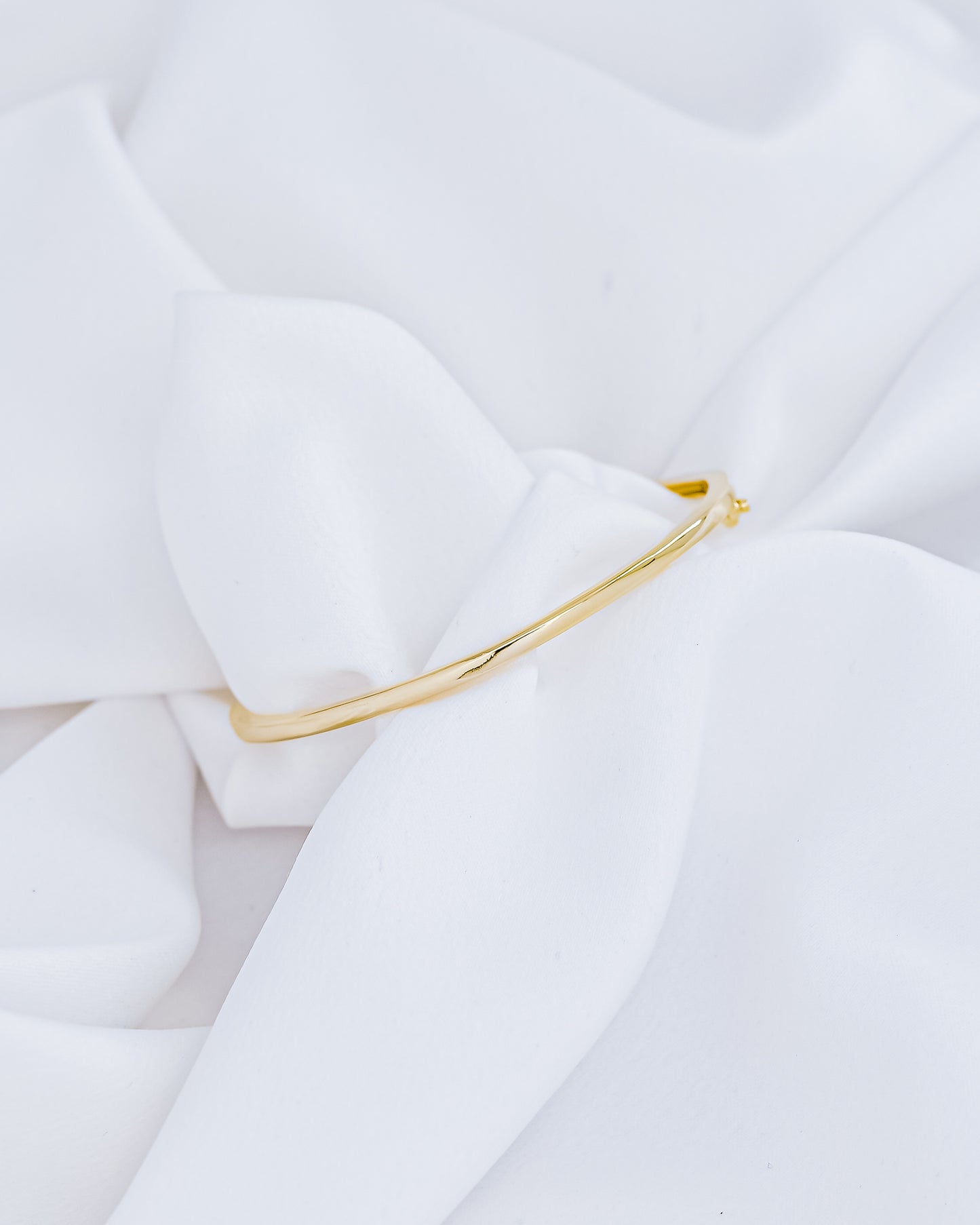 Bracelete Aro Fino