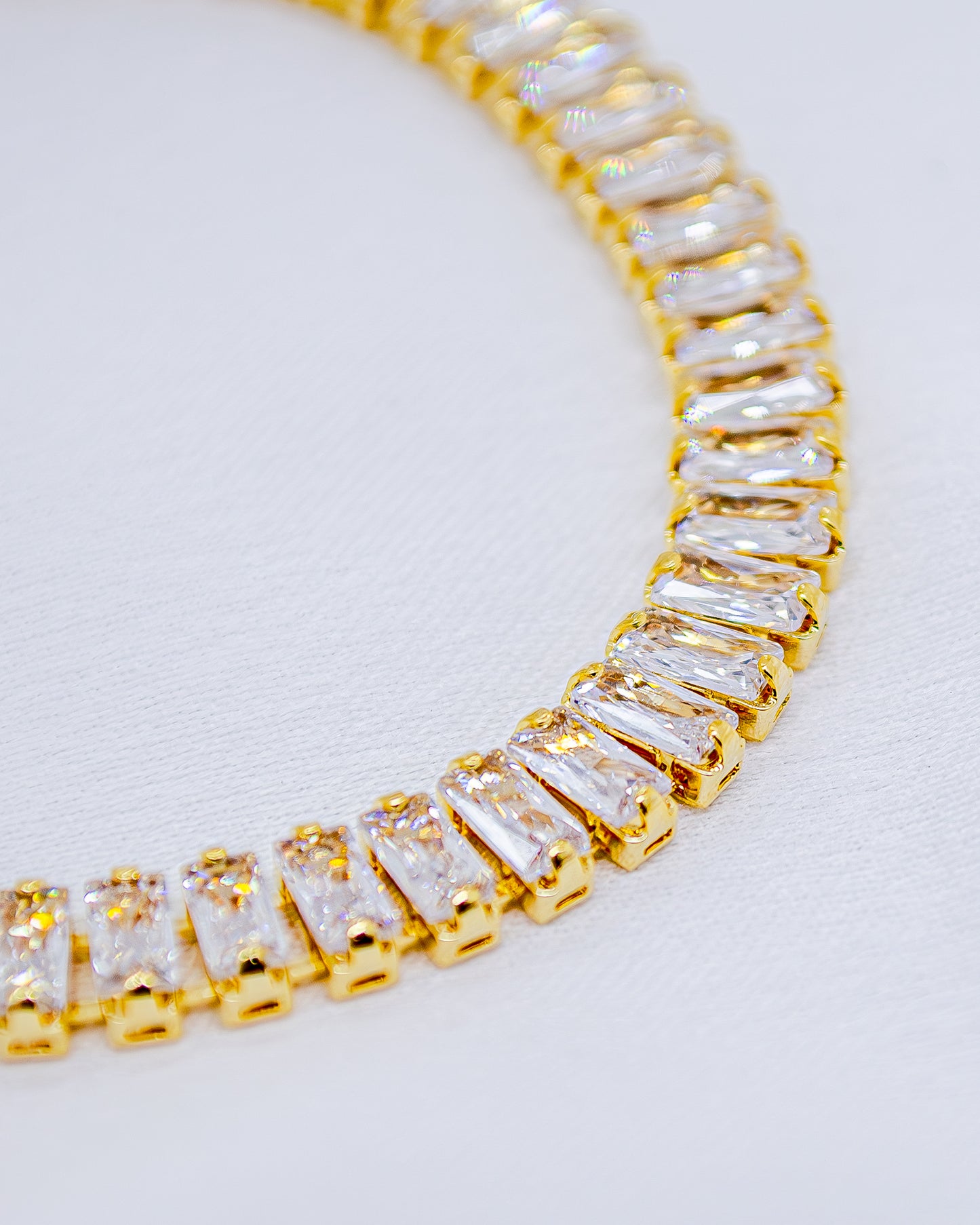 Pulseira Riviera