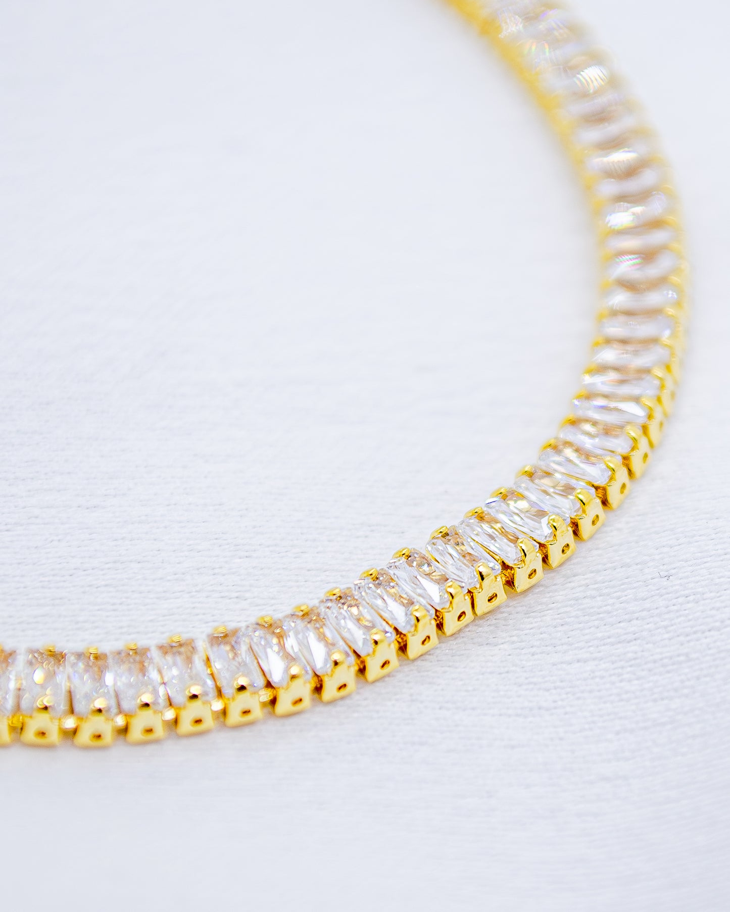 Pulseira Riviera