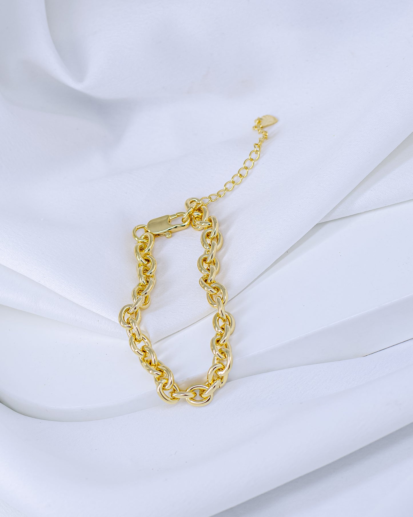 Pulseira Correntaria