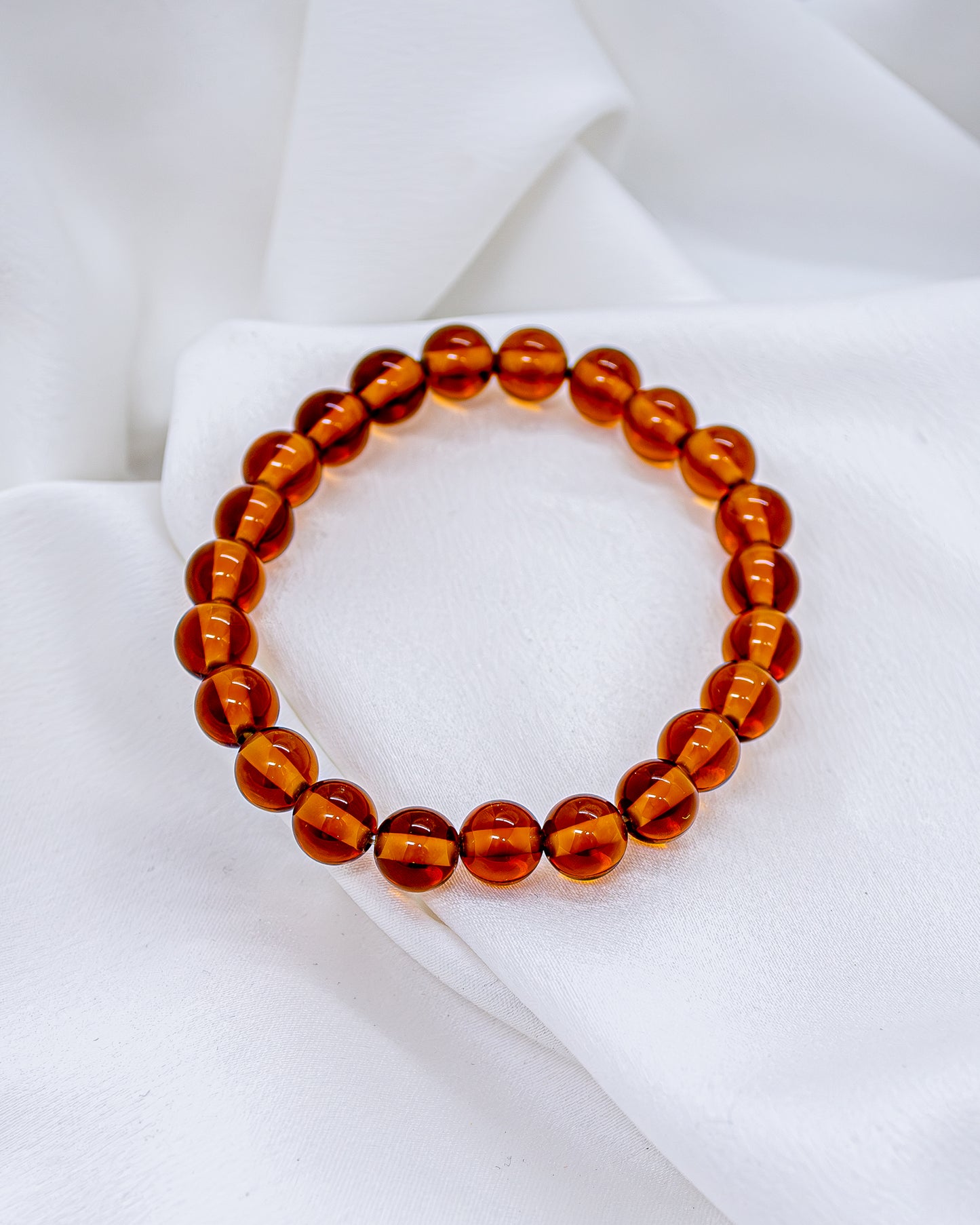 Pulseira Âmbar