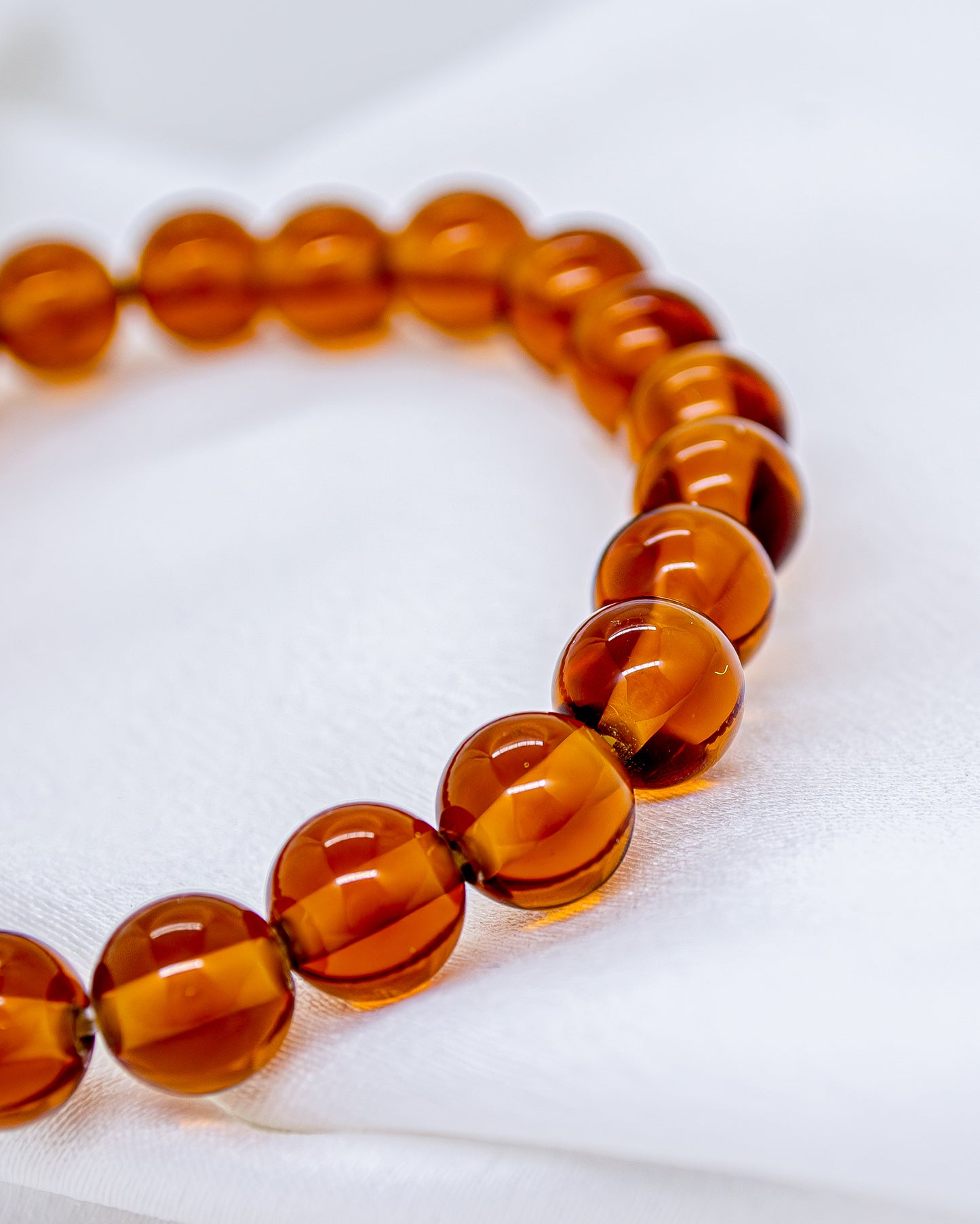 Pulseira Âmbar