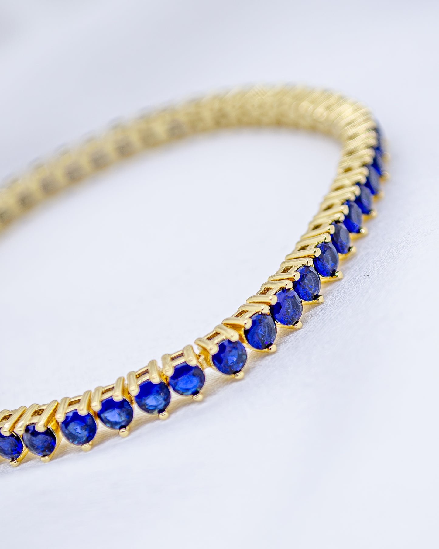 Pulseira Riviera Azul