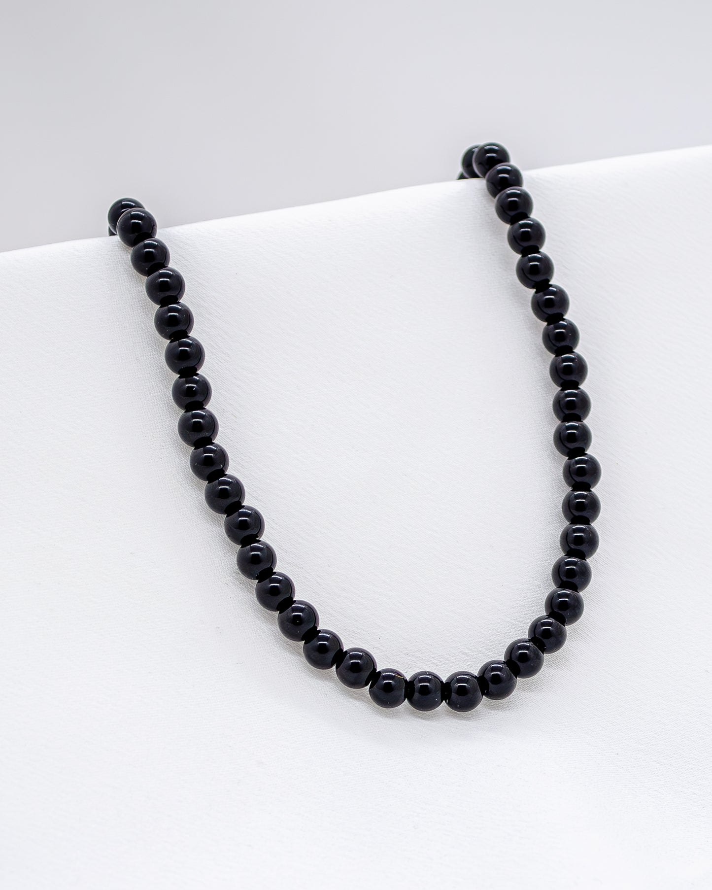 Choker Pedras Ônix