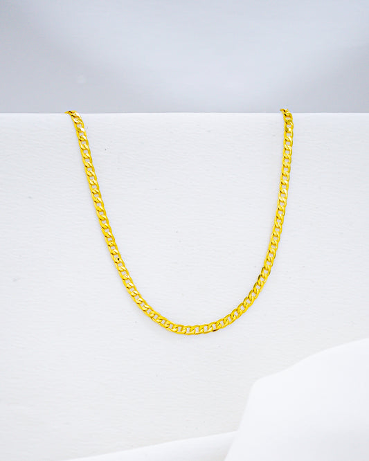 Choker Grumet Fina