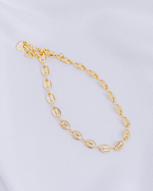 Pulseira Lacres Lisos