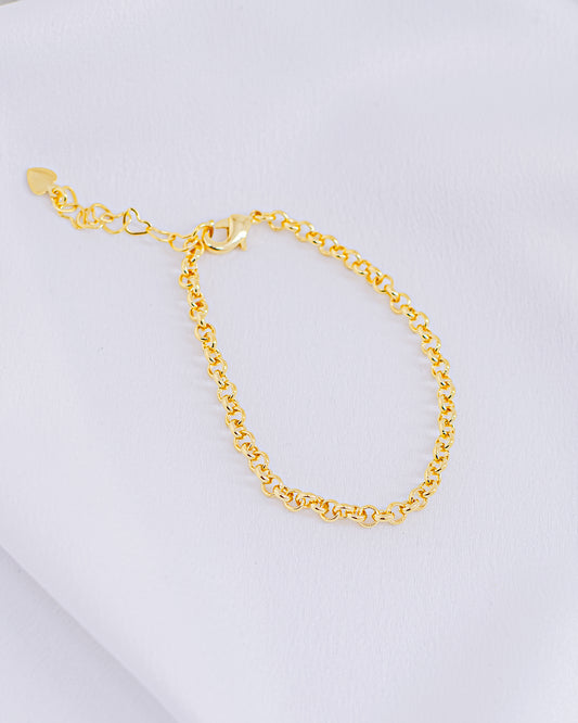 Pulseira Elo Português