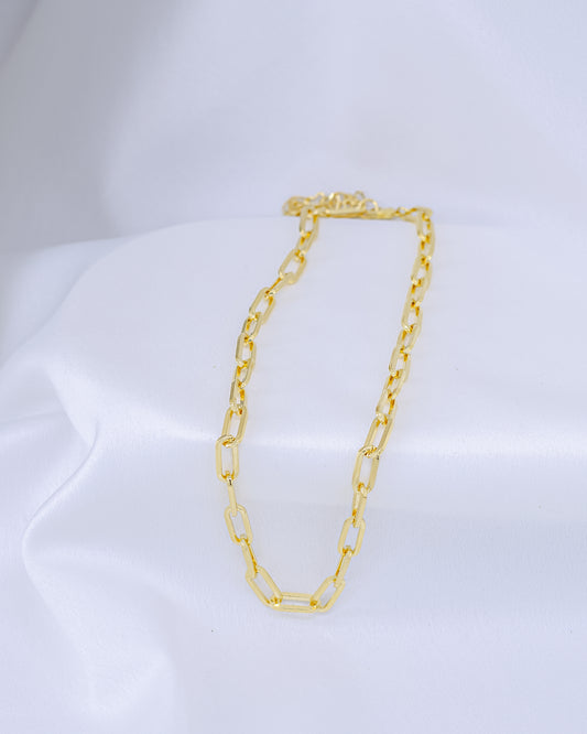 Choker Cartier Elo 5mm