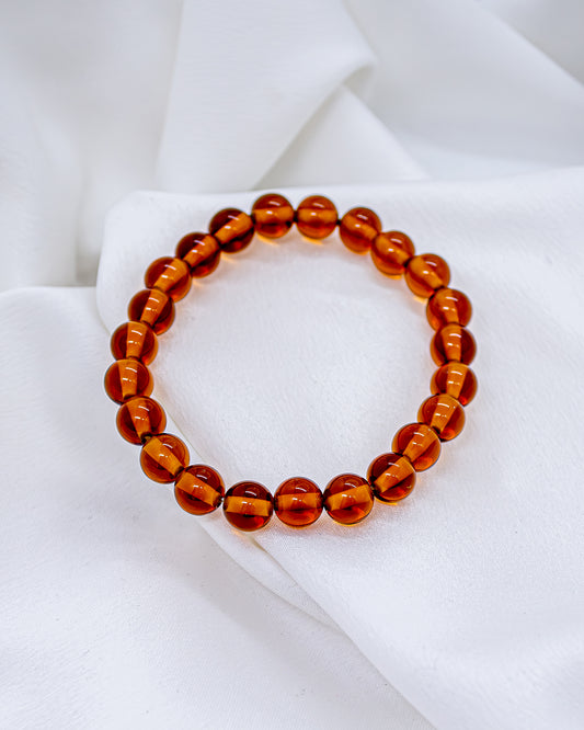 Pulseira Âmbar