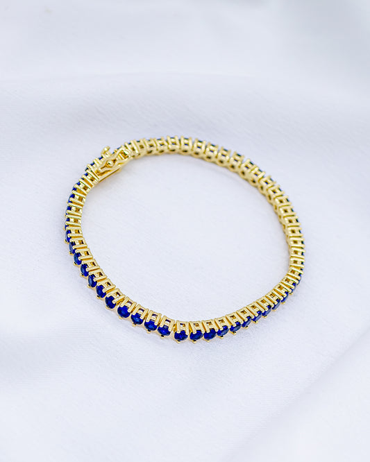 Pulseira Riviera Azul