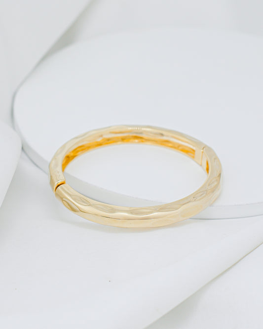 Bracelete Aro Grosso