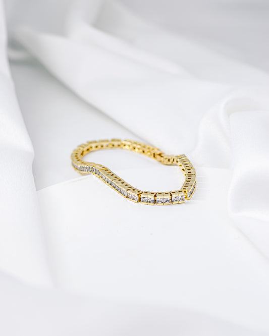 Pulseira Riviera Luxo